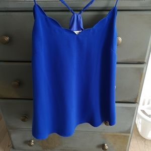 NWOT J.Crew Camisole